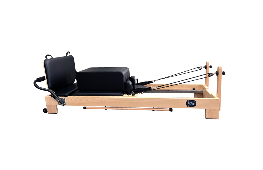 PHYSICAL COMPANY MERRITHEW PILATES REFORMER VERTICAL FRAMES - Gym Equipment  Wiltshire - Fitness Equipment Wiltshire - Gym Equipment Somerset - Second  Strength